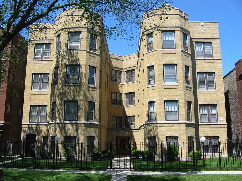 ReBusiness: Kiser Group Brokers $4.7M Sale of Multifamily Portfolio in Chicago