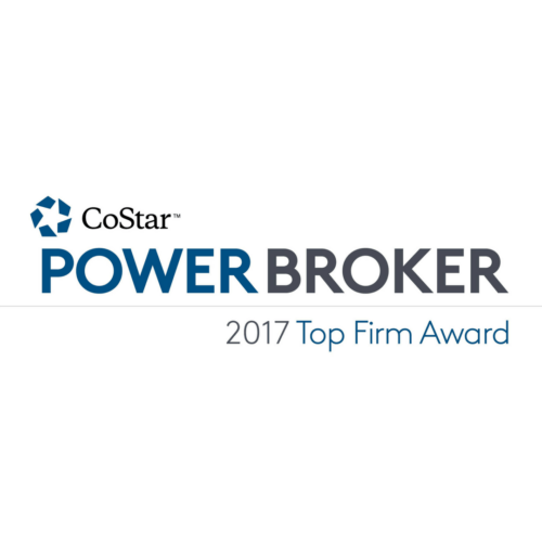 Kiser Group Power Broker Award 2017