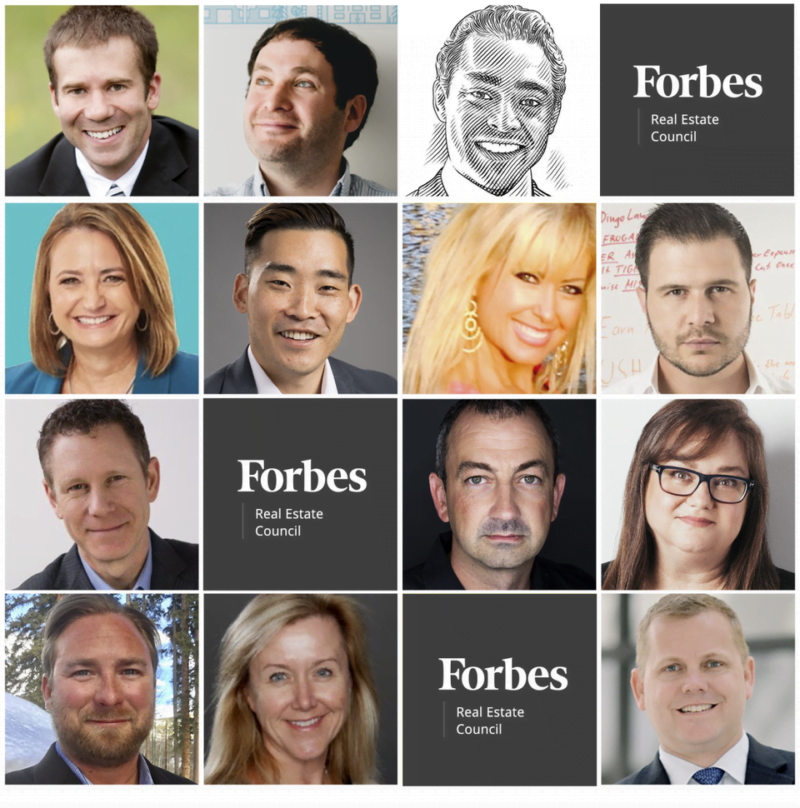 Forbes: 13 Insider Tips To Take Your Real Estate Game To Another Level