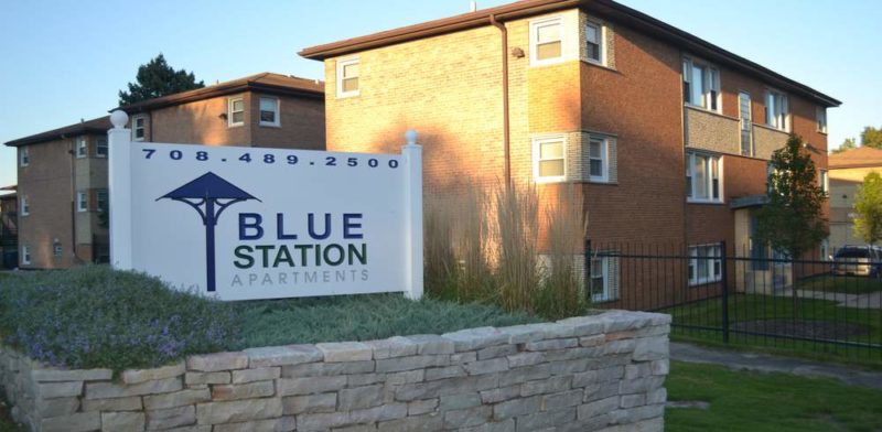 ReJournals: Kiser Group brokers $18.6M transaction of Blue Station Apartments