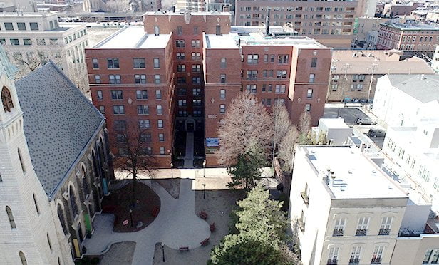 GlobeSt.: ESG Kullen Acquiring The Flats on LaSalle, Deconverting from Condos to Apartments
