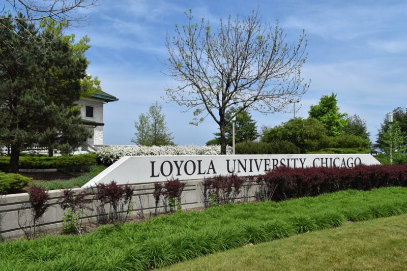 Loyola University Chicago - Kiser Group