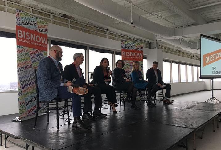 Bisnow: Suburban Class-A Properties Sparkle, But Obsolete Buildings Will Remain A Problem