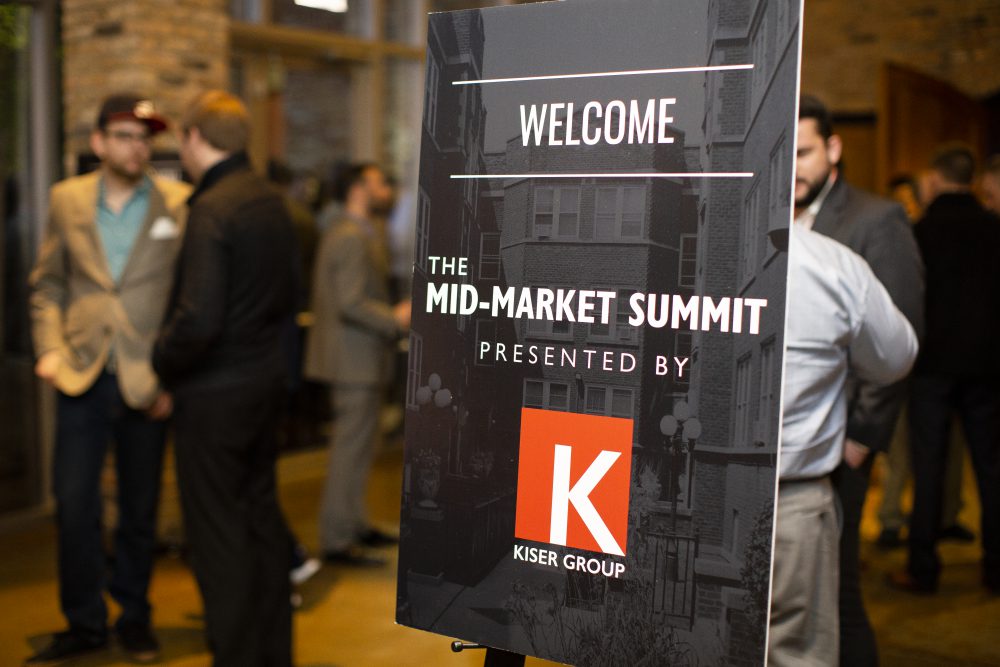 Kiser Group's Mid-Market Summit