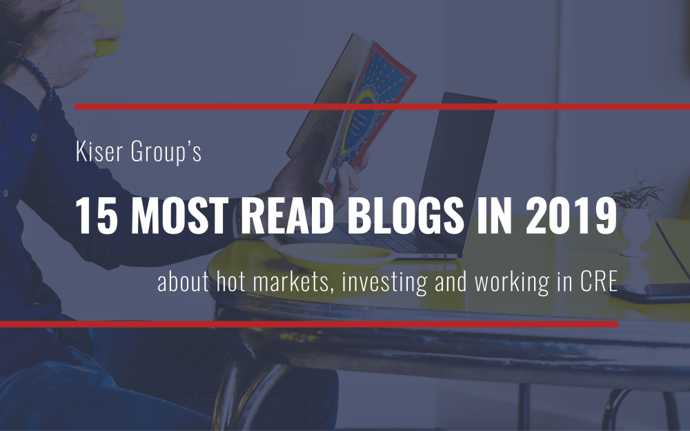 Cover image of Kiser Group's 15 Most Read Blogs About Apartment Investing