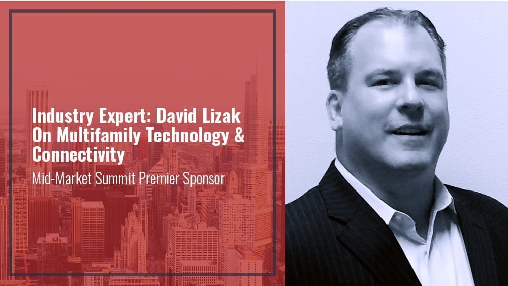 David Lizak Mid-Market Summit