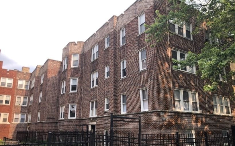 Leading Multifamily Brokerage Firm Kiser Group Advises on $1.95 Million Condominium Deconversion Sale in Chicago’s Albany Park