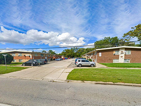 Kiser Group Brokers $4.1M Sale of Multifamily Property in Melrose Park, Illinois