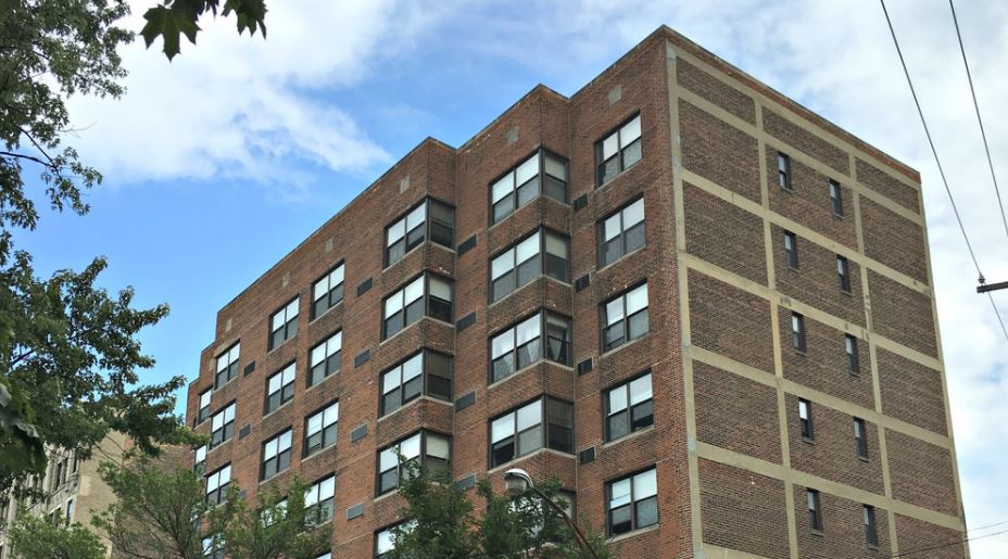 Affordable Housing Investment Brokerage Advises on Levy House Apartment Building Sale in Chicago’s East Rogers Park Neighborhood