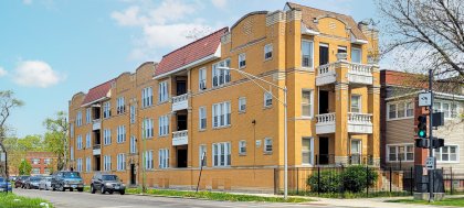 Kiser Group Brings $7.7 Million of Multifamily Properties to Market Throughout Chicago’s West Side