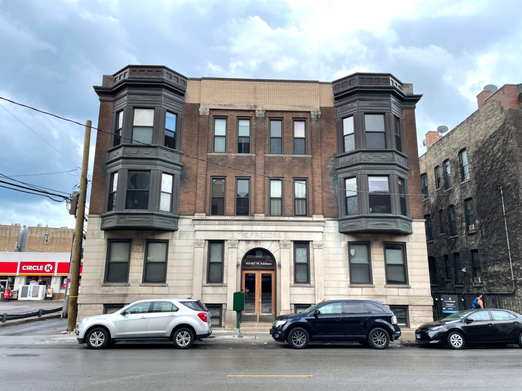 Kiser Group Lists 5.5 Million Condominium Deconversion in Wrigleyville