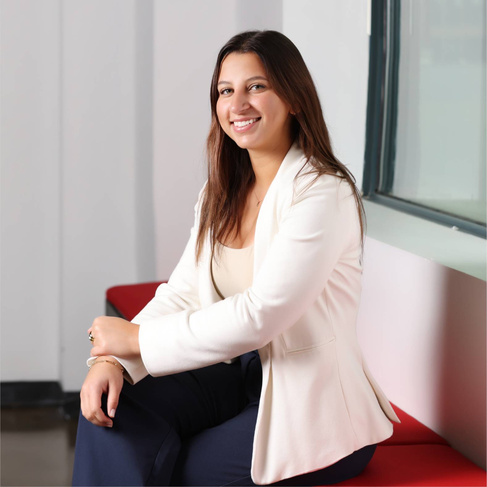 Radina Dimova - Kiser Group